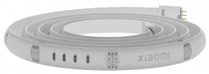 Удлинитель светодиодной ленты Xiaomi Smart Lightstrip Extension 1m Белый изображение №645599