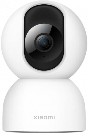 Умная камера Xiaomi Smart Camera C400 Белый изображение №645680