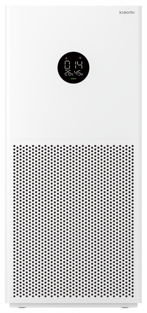 Очиститель воздуха Xiaomi Smart Air Purifier 4 Lite EU Белый изображение №645781