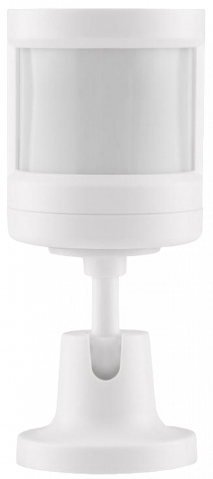 Датчик движения MOES Zigbee Smart PIR Mothion Sensor ZB-IS, CR2450, 7м изображение №646275