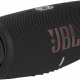 Колонка портативная JBL Charge 5 Черная изображение №626940