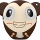 Портативная акустическая система HIPER ZOO Music Monkey Brown изображение №632983