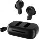 Беспроводные наушники Skullcandy DIME TRUE WIRELESS IN-EAR Black изображение №626627