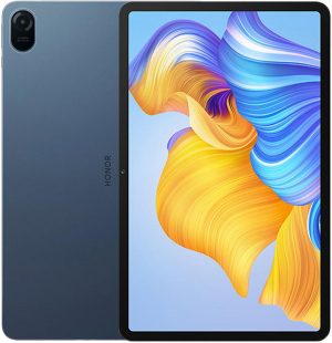 Планшет HONOR Pad 8 Wi-Fi 12" 6/128Gb Синий изображение №636936