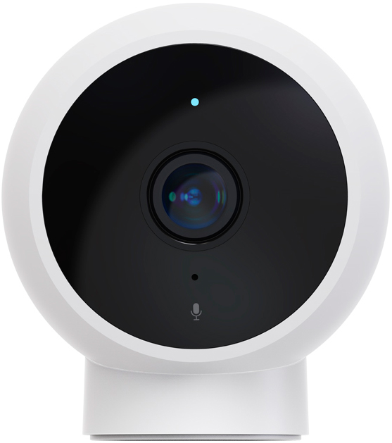 IP-камера Xiaomi Mi Home Security Camera 1080p White (QDJ4065GL) изображение №647033