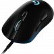 Мышь Logitech G403 Hero Gaming Mouse проводная Black изображение №647718