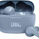 Беспроводные наушники JBL Wave 200 TWS Blue изображение №633512