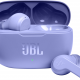 Беспроводные наушники JBL Wave 200 TWS Purple изображение №633502