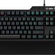 Клавиатура Asus Tuf Gaming K1 Black изображение №647338