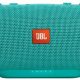 Портативная акустическая система JBL JBL Charge 3 Turquoise изображение №634747