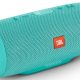 Портативная акустическая система JBL JBL Charge 3 Turquoise изображение №634748