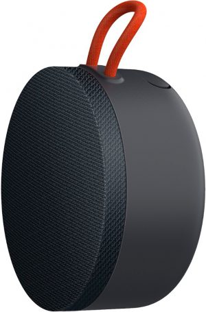 Портативная акустическая система Xiaomi Mi Portable Bluetooth Speaker 4W Black изображение №628506