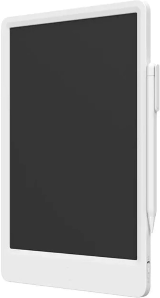 Планшет Xiaomi Mi LCD Writing Tablet 13.5" для рисования White изображение №638306