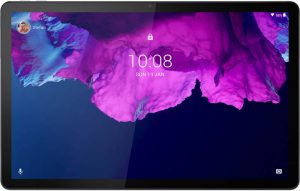 Планшет Lenovo Tab P11 TB-J606L 11" 4/128Gb LTE Grey изображение №639156