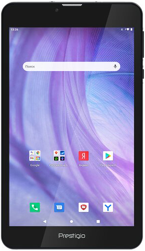 Планшет Prestigio Wize PMT1107 4G 7" 1/16Gb Black изображение №639304