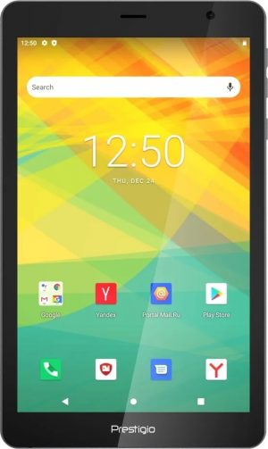 Планшет Prestigio Node A8 8" 1/32Gb 3G Red изображение №640291