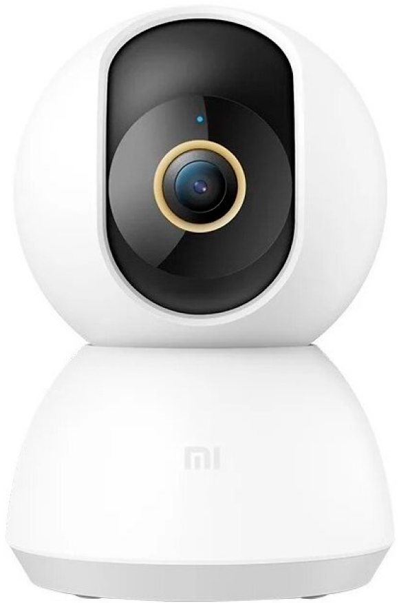 IP-камера Xiaomi Mi 360 Home Security Camera 2K изображение №645568