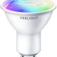 Умная лампочка Yeelight GU10 Smart Bulb Multicolor цветная (YLDP004-A) изображение №646905