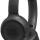 Наушники JBL T500 накладные Black изображение №628848