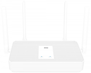 Роутер Xiaomi Mi Router AX1800 White (DVB4258GL) изображение №647202