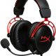 Игровая гарнитура HyperX Cloud Alpha для ПК Black/Red изображение №629930