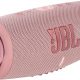 Портативная акустическая система JBL Charge 5 Pink изображение №630671