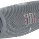 Портативная акустическая система JBL Charge 5 Grey изображение №630687