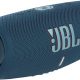 Портативная акустическая система JBL Charge 5 Blue изображение №630701