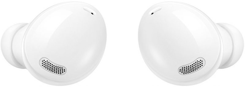 Беспроводные наушники Samsung Galaxy Buds Pro White (SM-R190NZWACIS) изображение №630724