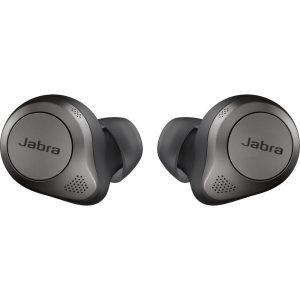 Беспроводные наушники Jabra Elite 85T Black изображение №630948