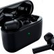 Беспроводные наушники Razer Hammerhead True Wireless Pro Black изображение №626565