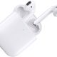 Беспроводные наушники Apple AirPods 2 (с беспроводным зарядным футляром) MRXJ2 изображение №635958