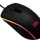 Мышь HyperX Pulsfire Surge игровая Black изображение №647570