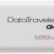 USB Flash Kingston 128Gb USB3.0 DataTraveler G4 White (DTIG4/128GB) изображение №649300