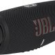 Портативная акустическая система JBL Charge 5 Black изображение №628494