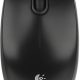 Мышь Logitech Mouse M90 USB Black изображение №651310