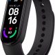 Фитнес-браслет Xiaomi Mi Smart Band 6 Black изображение №625613