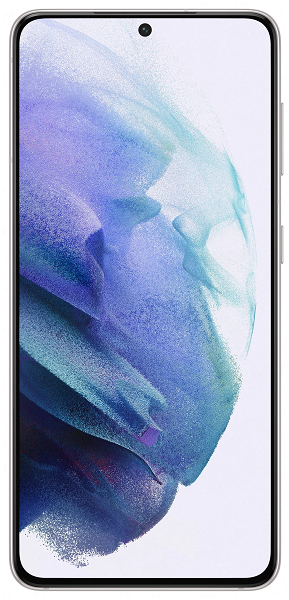 Купить Samsung Galaxy S21 5G 8/128GB (Snapdragon 888) phantom white (белый фантом) изображение №513700