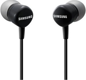 Гарнитура Samsung HF Samsung 3,5 мм EO-HS1303 Black изображение №634806