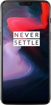 Купить OnePlus 6 8/256GB mirror black (зеркальный черный) изображение №511145