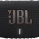 Портативная акустическая система JBL Charge 5 Black изображение №628495