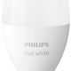 Умная лампочка Philips Hue 5.5W B39 EU с цоколем E14 White изображение №646441