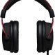 Игровая гарнитура HyperX Cloud Alpha для ПК Black/Red изображение №629934