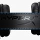 Игровая гарнитура HyperX Cloud для PS4 Black/Blue изображение №630052