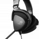 Игровая гарнитура Asus Rog Delta Core проводная Black/Grey изображение №630633