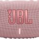 Портативная акустическая система JBL Charge 5 Pink изображение №630672