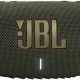 Портативная акустическая система JBL Charge 5 Green изображение №630695