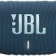 Портативная акустическая система JBL Charge 5 Blue изображение №630702