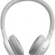 Беспроводные наушники JBL Live 400BT White изображение №631593