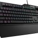 Клавиатура Asus Tuf Gaming K1 Black изображение №647340